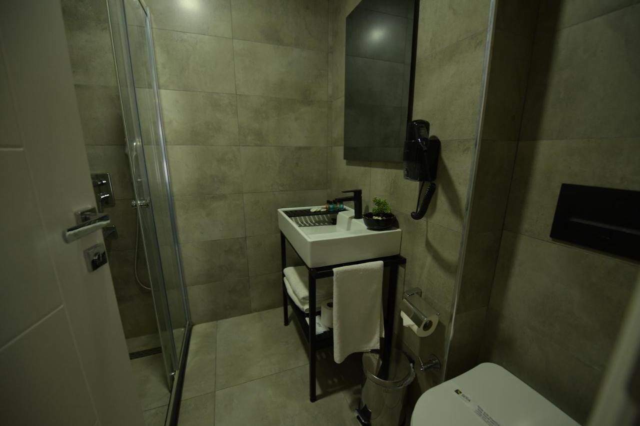 Sera Nature Hotel&Spa Trabzon Exterior foto