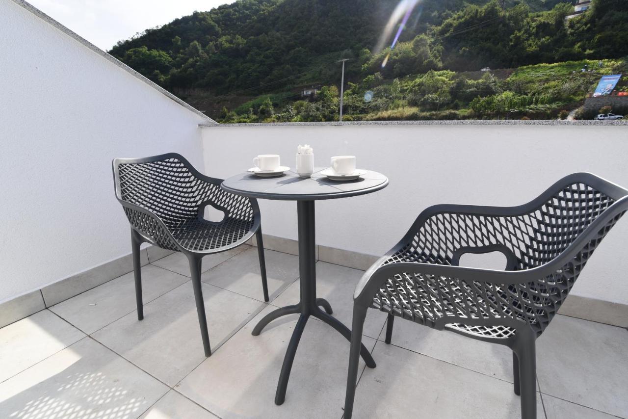 Sera Nature Hotel&Spa Trabzon Exterior foto